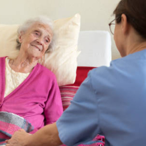 beding300x300 Caregiver homemaker services - bedding assistance - Devoted 2U