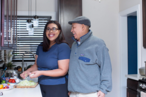 IMG_2575-Edit Devoted 2U Home Care professional caregiver