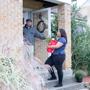 IMG_2597.300x300 Devoted 2U Home Care caregiver with client