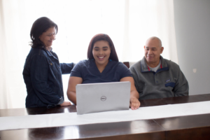 IMG_2627-Edit Devoted 2U Home Care professional caregiver