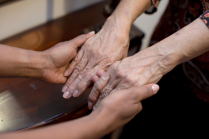 IMG_2650-Edit Devoted 2U Home Care professional caregiver