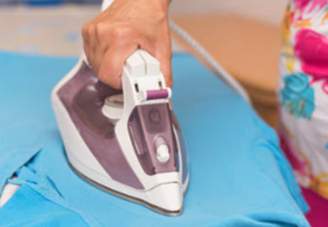 iron350X250 Medical equipment for home care