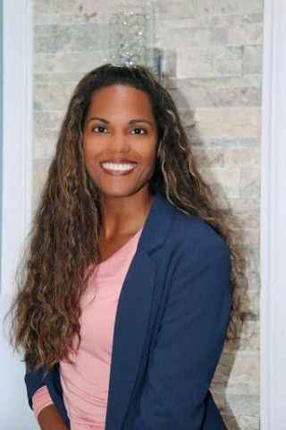 Landers Landers - Devoted 2U Home Care team member