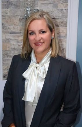 Amanda Amanda - Devoted 2U Home Care team member